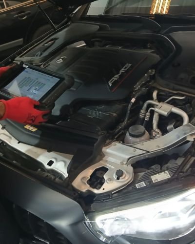 Cardio Auto Dubai