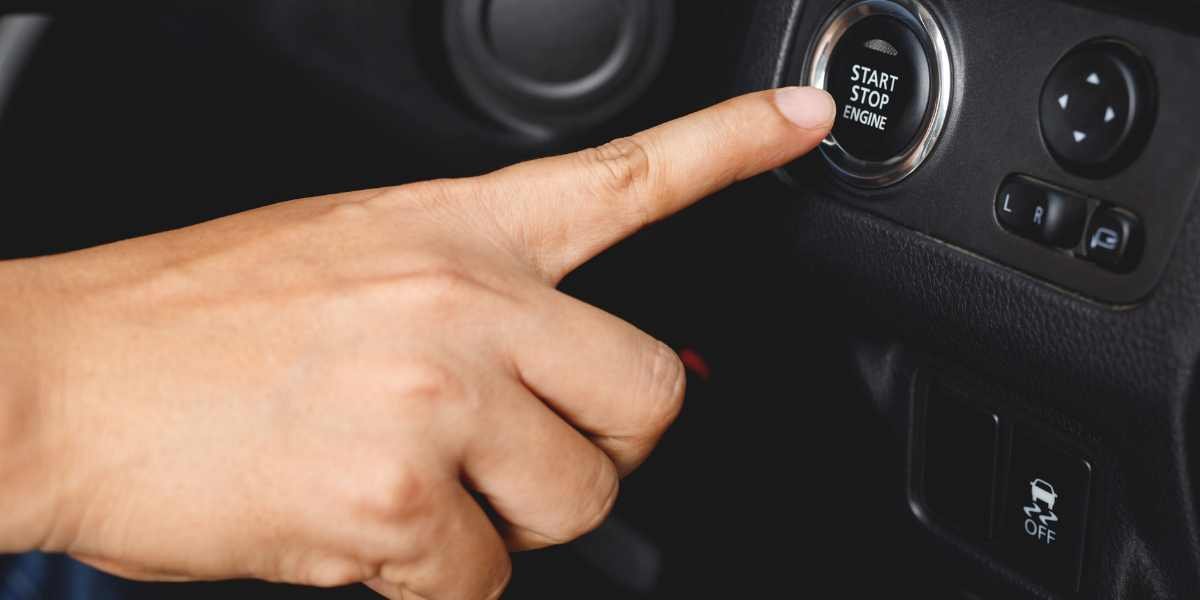 car starting issue fix