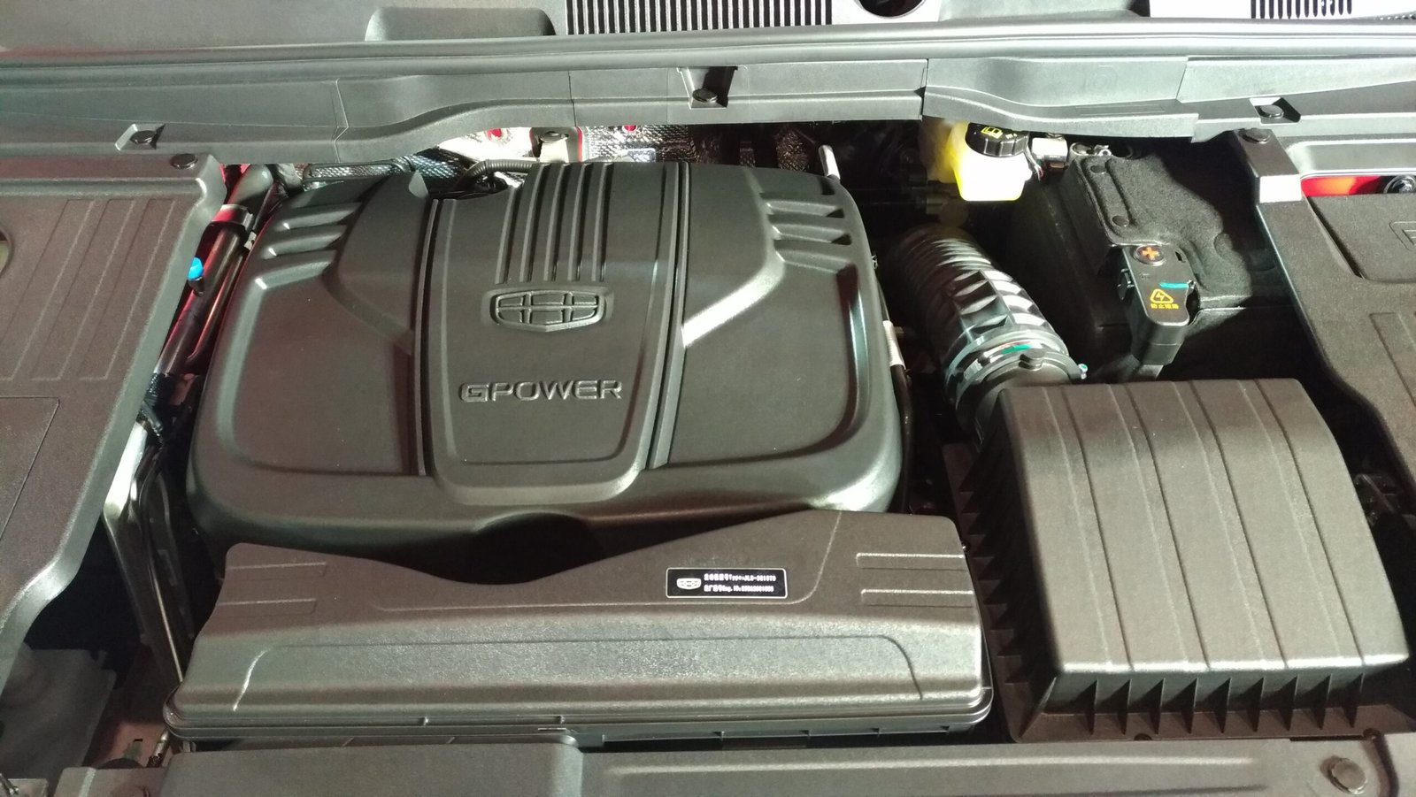 Geely Engine Repair Maintenance | Geely Engine Service